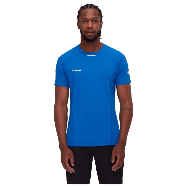 Mammut - Aenergy First-Layer T-Shirt - Funktionsshirt