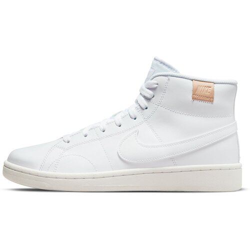 DAMEN FREIZEITSCHUHE COURT ROYALE 2 MID