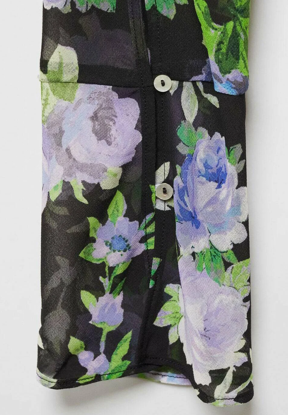 Mango SALMA - Camisa