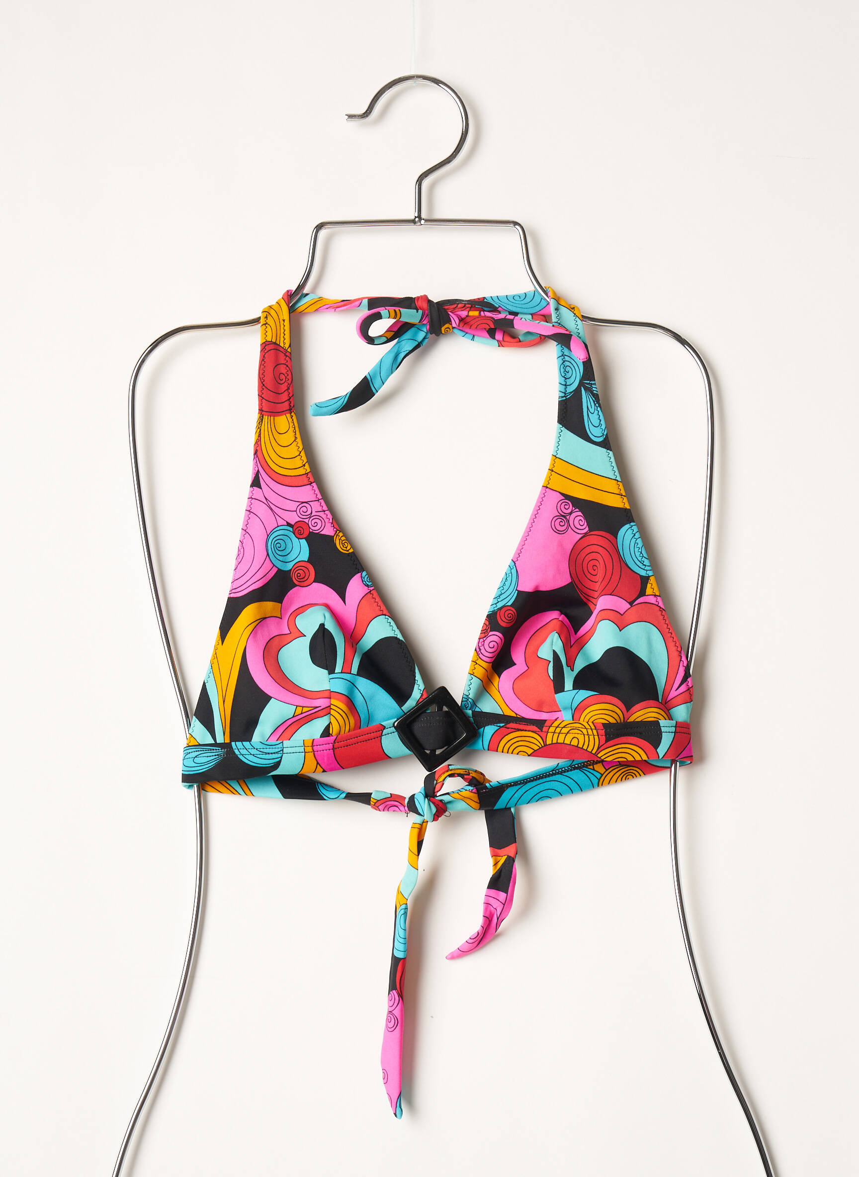 Sans Marque Maillots2bain Maternite Femme couleur noir