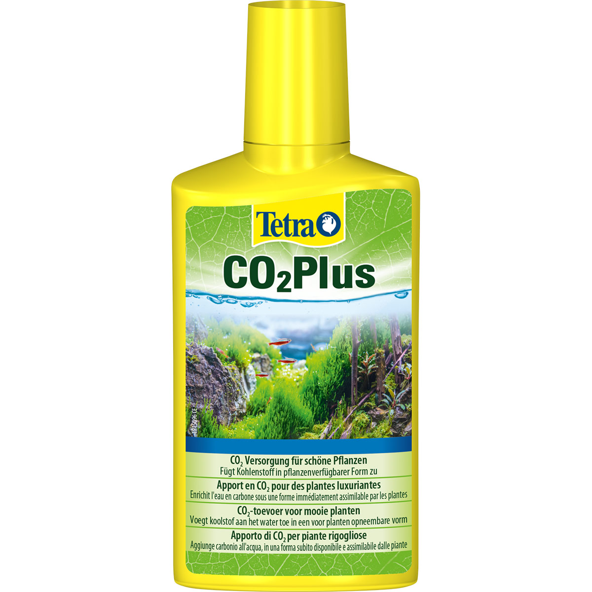 Tetra Kohlenstoffdünger CO2 Plus 250ml kaufen