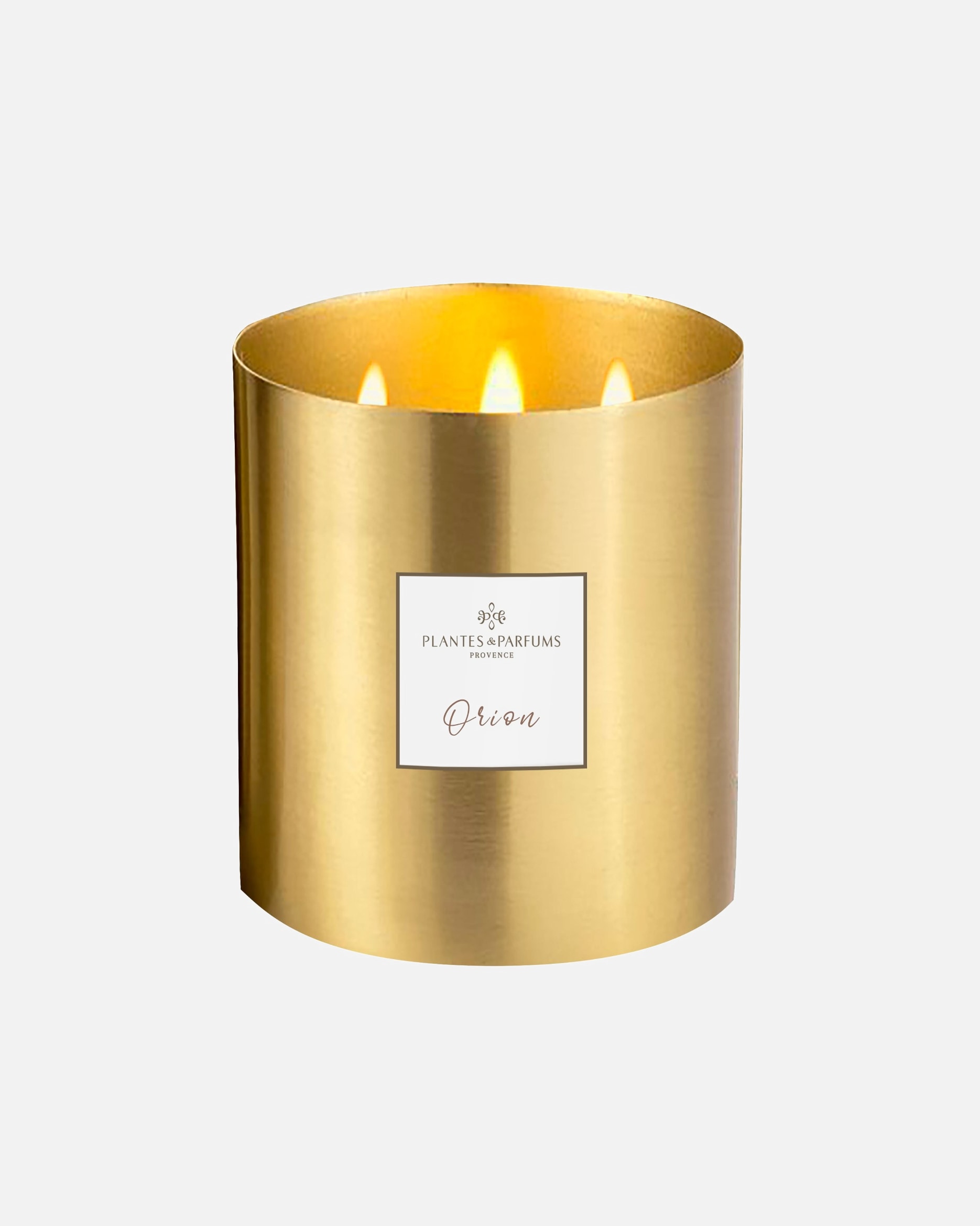Orion Planter & Parfymer