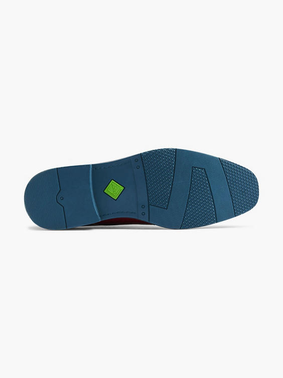 AM SHOE Business Schnürer