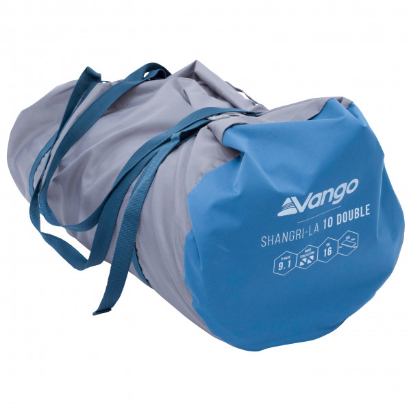 Vango - Shangri-La II 10 Double - Isomatte