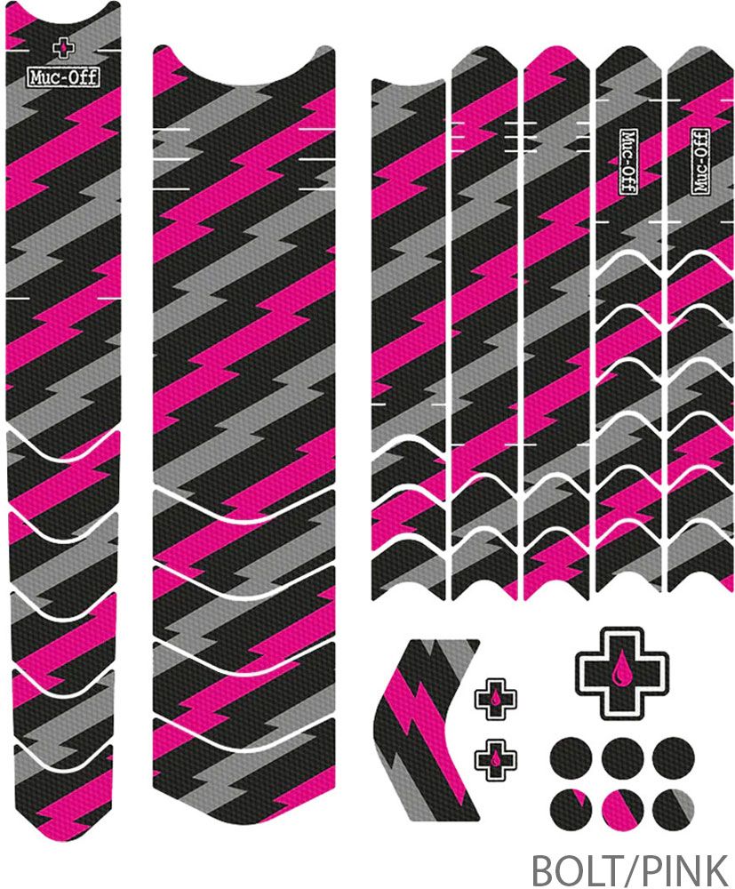 Muc-Off Rahmenschutz Kit E-MTB kaufen | Bike-Discount