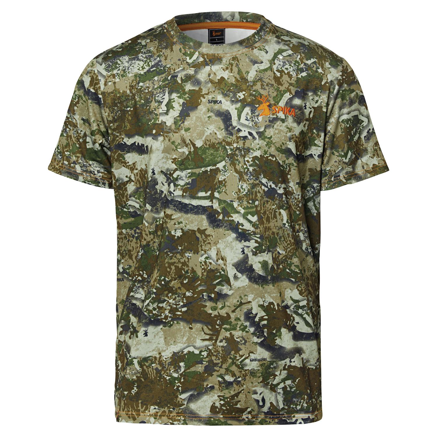 Spika Herren T-Shirt Trail