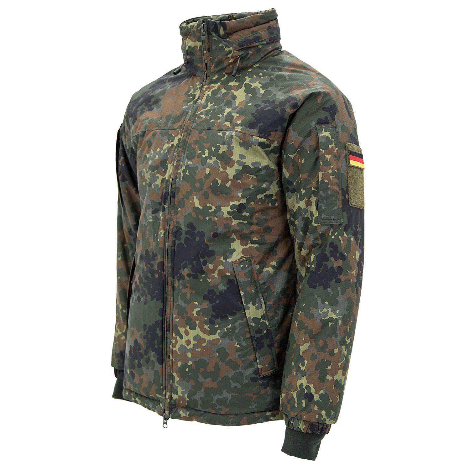 HIG Jacket SpezKr
