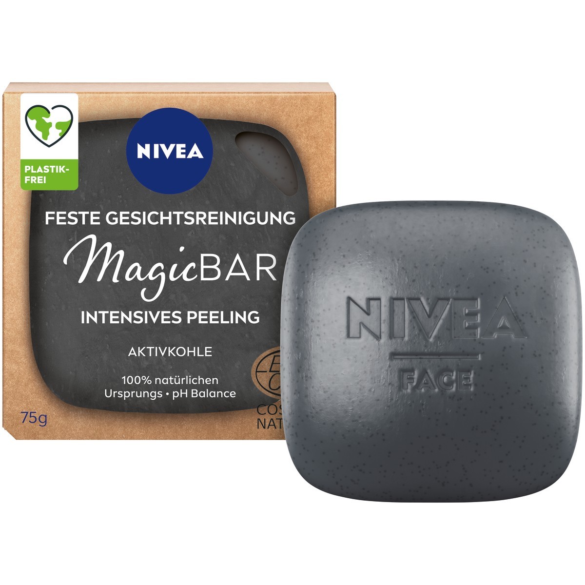 MagicBar Intensives Peeling