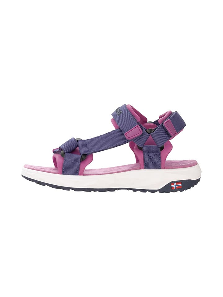 Trollkids Sandalen 