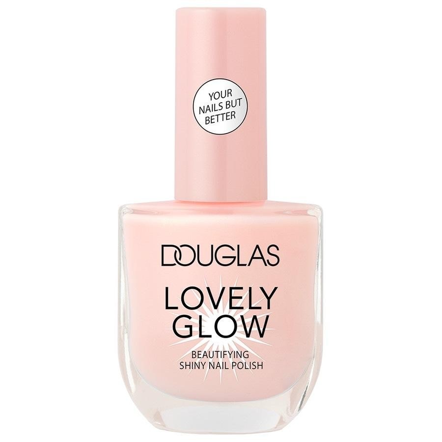 Lovely Glow Nail Polish