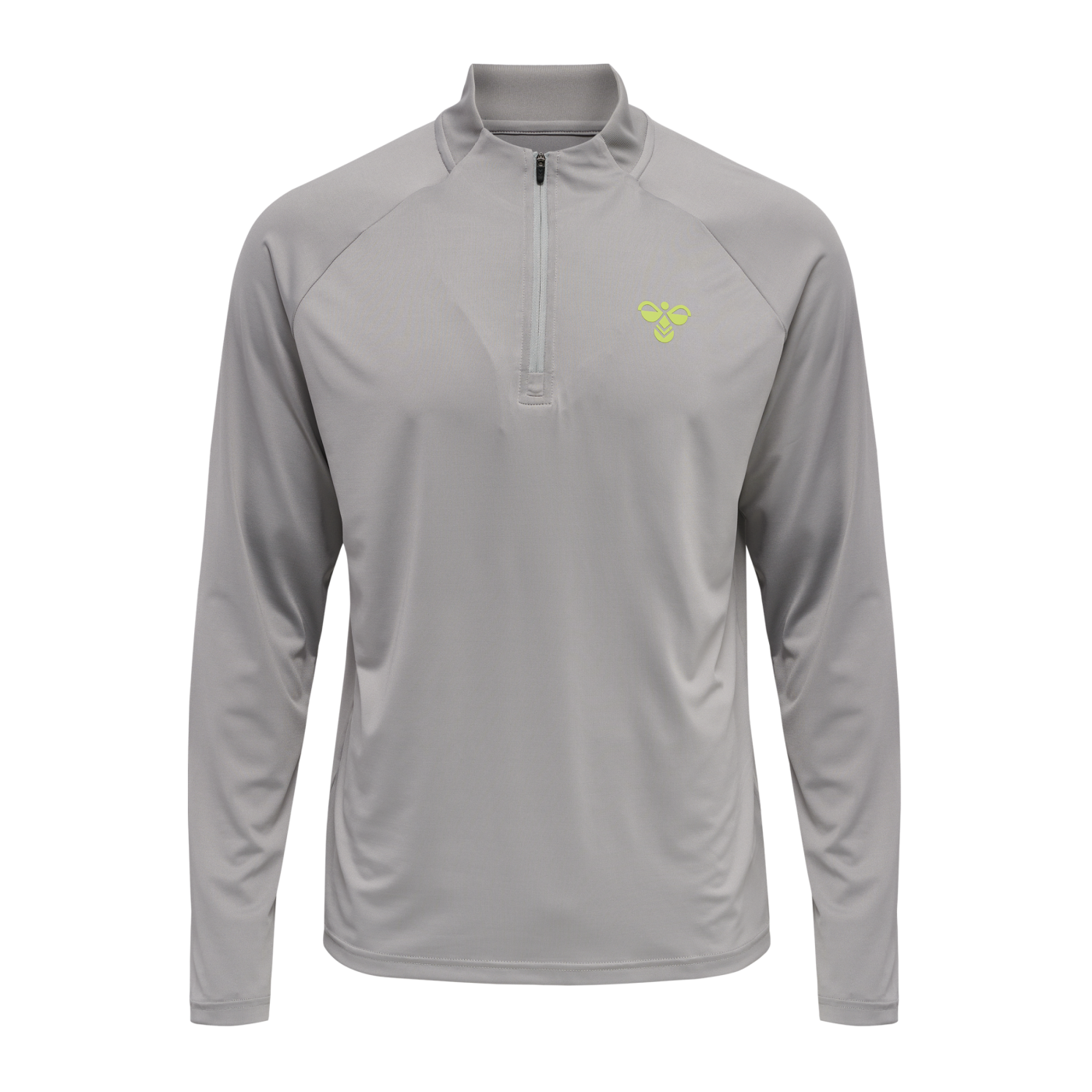 Hummel hmlGG12 Training HalfZip Sweatshirt F1100
