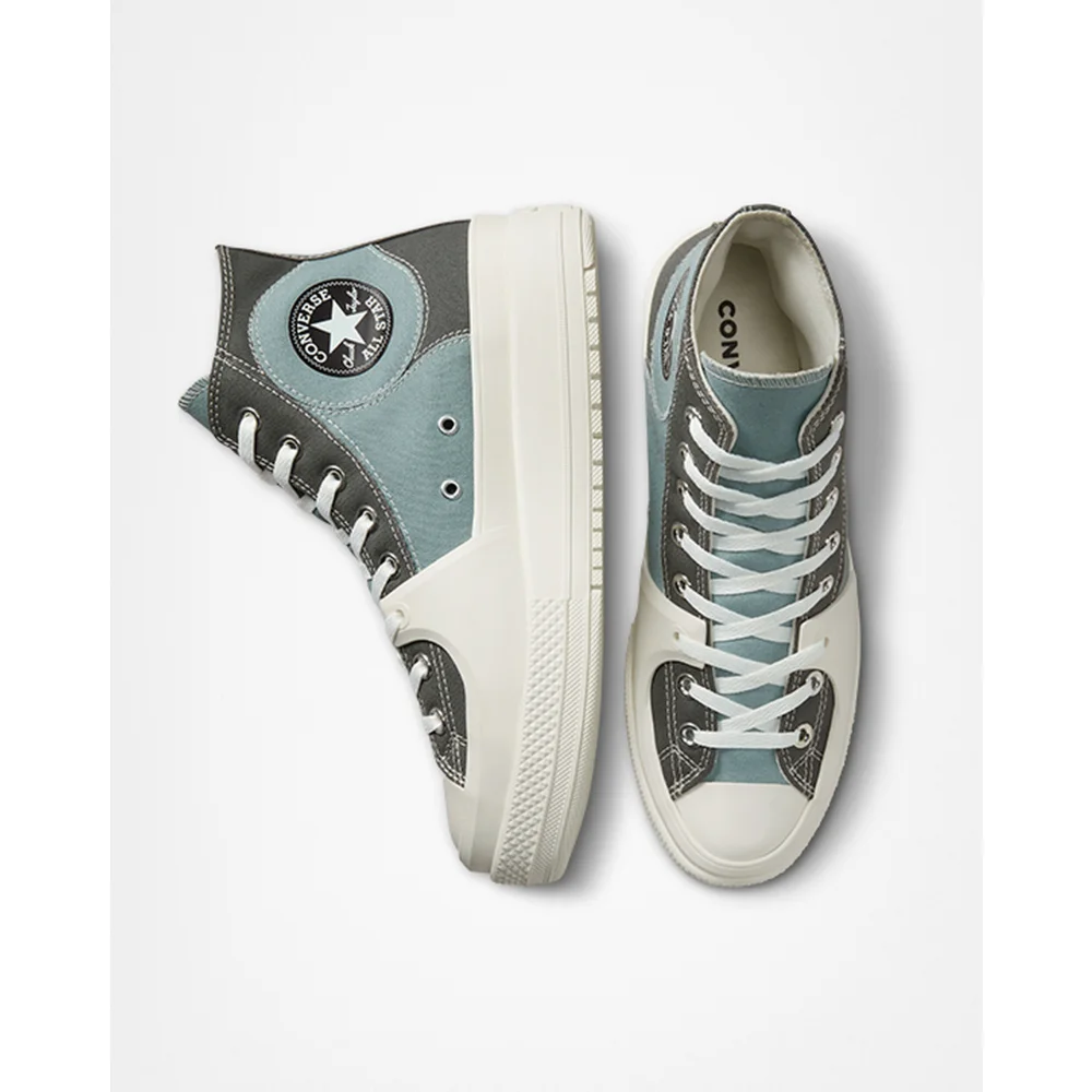 Converse Chuck Taylor All Star Construct A03472C / grau
