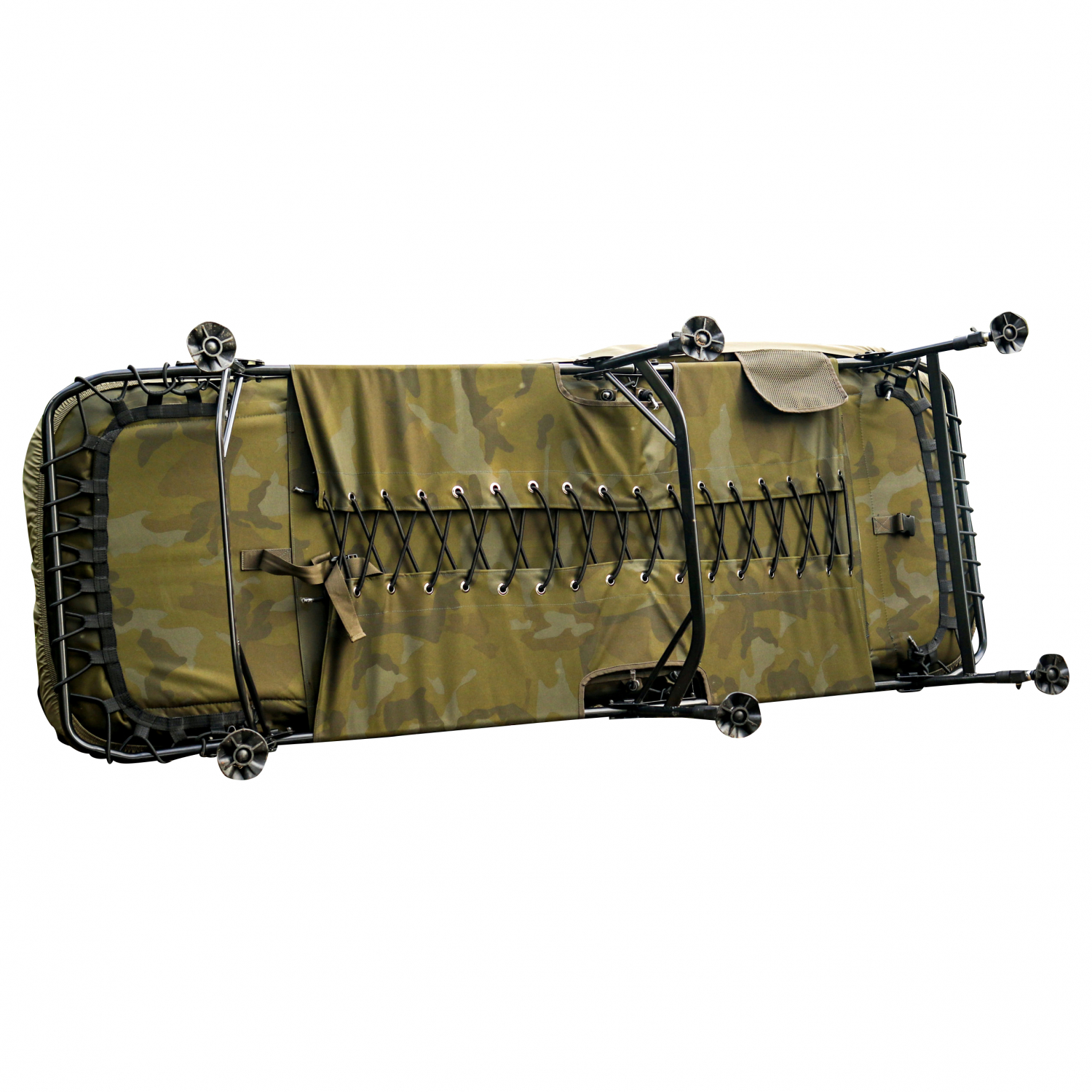 Sonik Schlafsystem SK-Tek