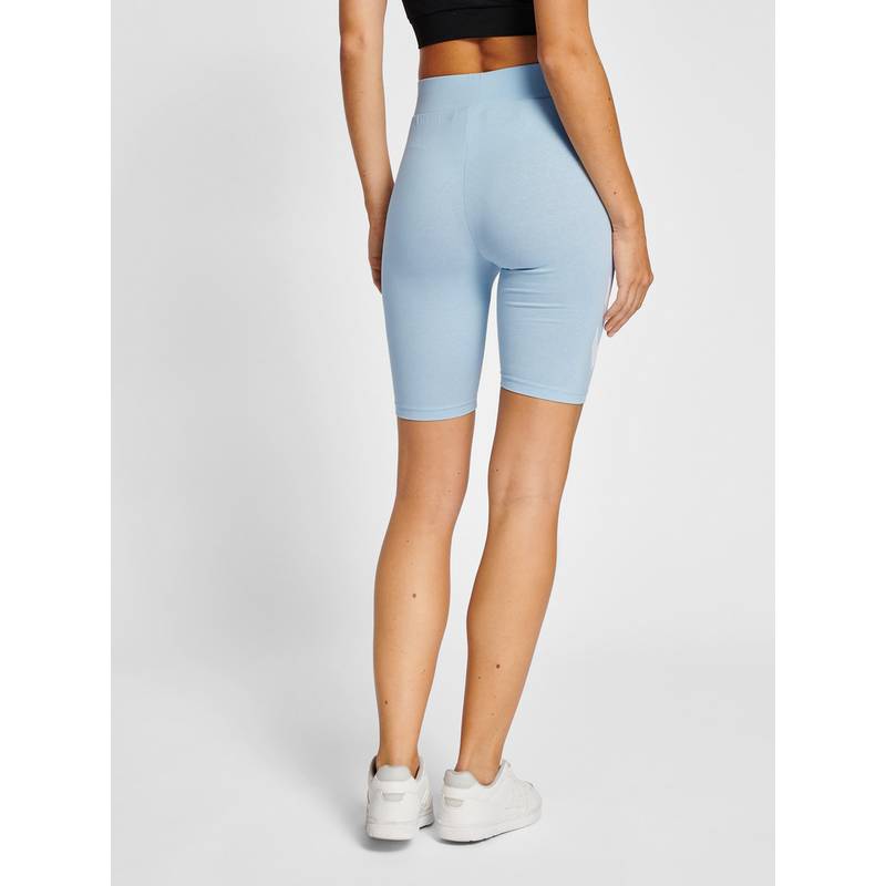 hummel hmlLEGACY WOMAN TIGHT SHORTS Tights Damen