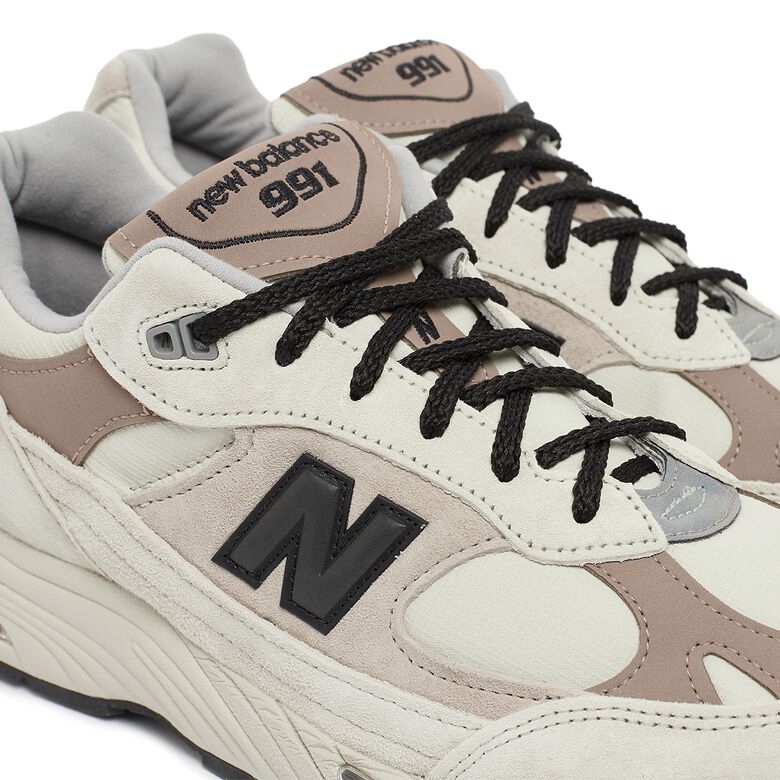 New Balance M991WIN pelican