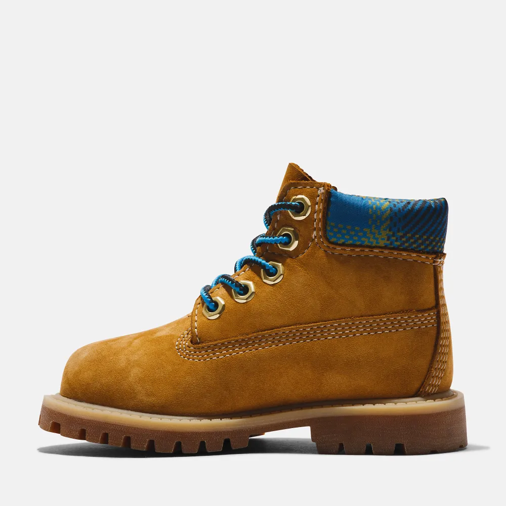 Timberland Premium TB0A5T8S2311 / braun