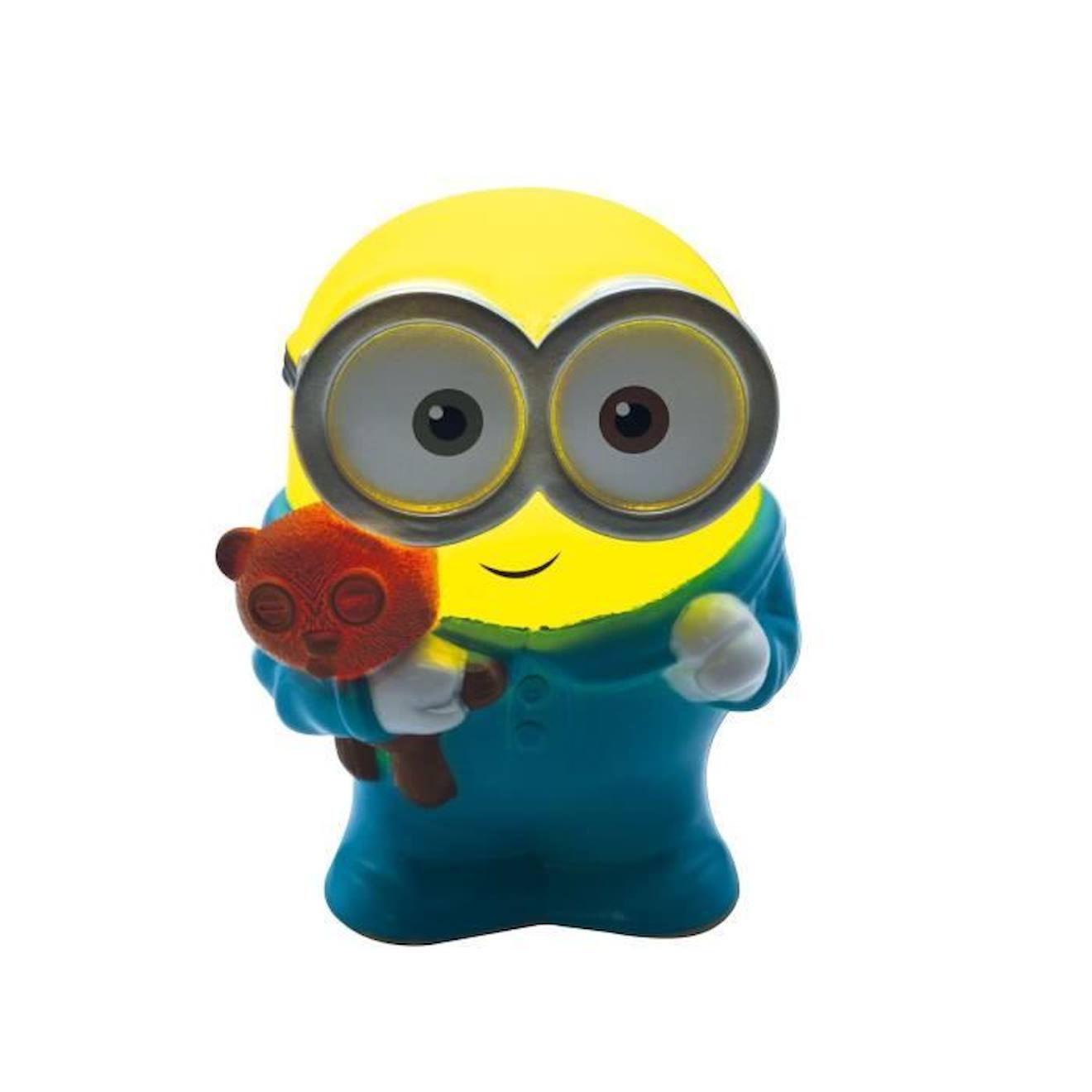 MINIONS