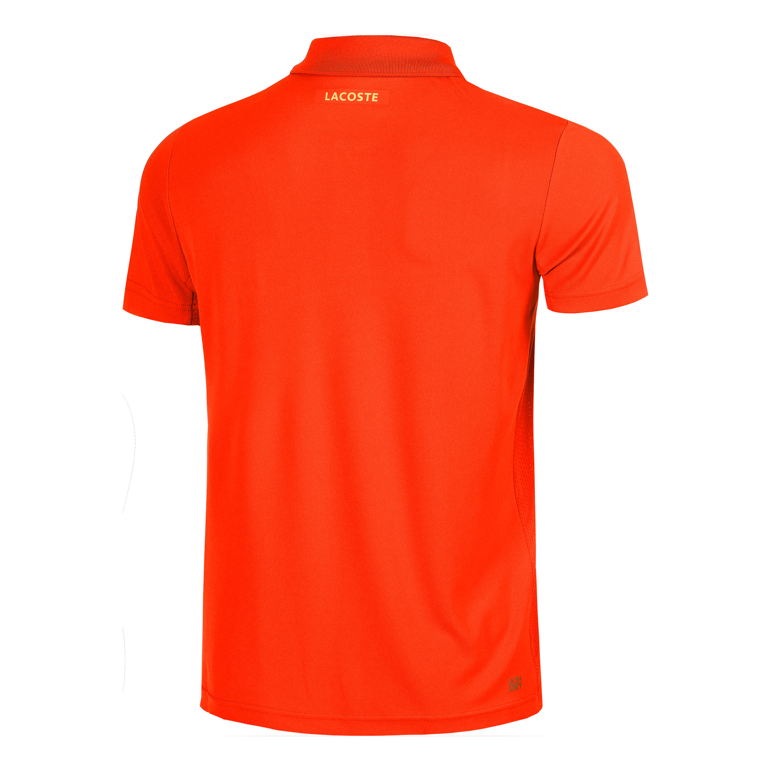Polo Herren - Orange