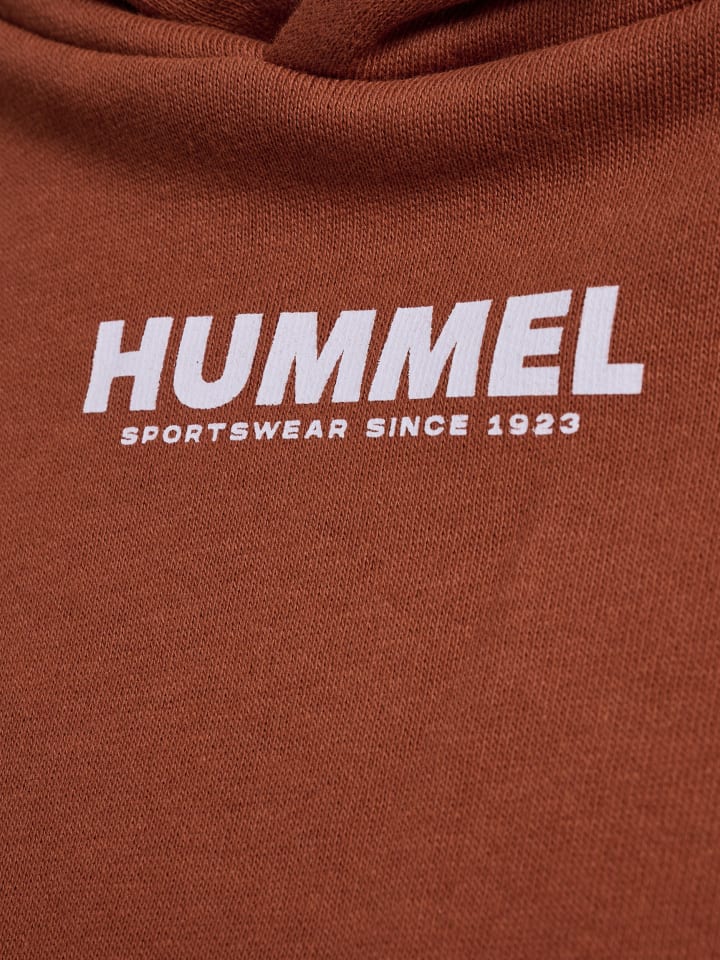 Hummel Hummel Kapuzenpullover Hmllegacy Damen in ARABIAN SPICE günstig kaufen