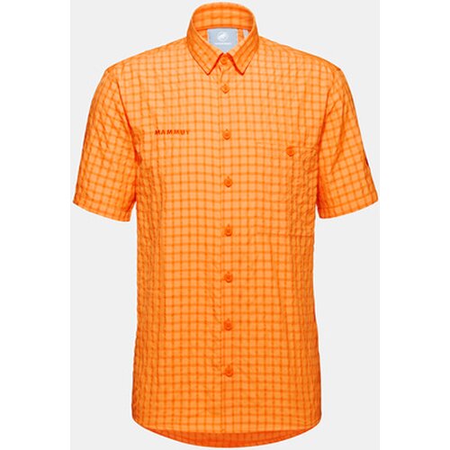 HERREN HEMD LENNI SHIRT MEN