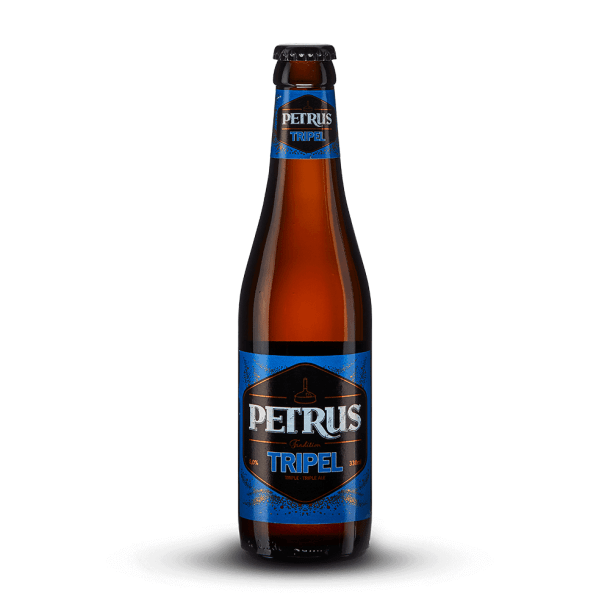 Petrus Triple 33cl
