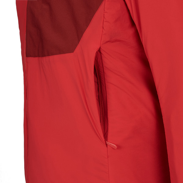 PROTON HOODY M Herren - Isolationsjacke