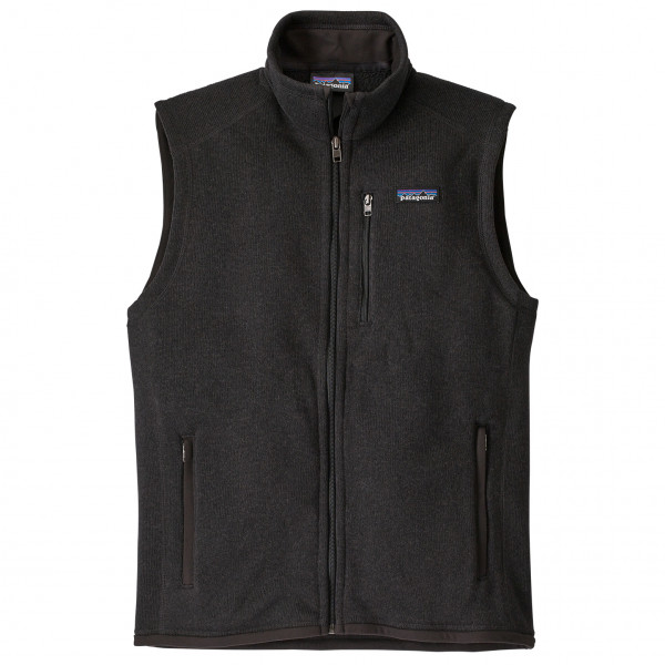 Patagonia - Better Sweater Vest - Kunstfaserweste