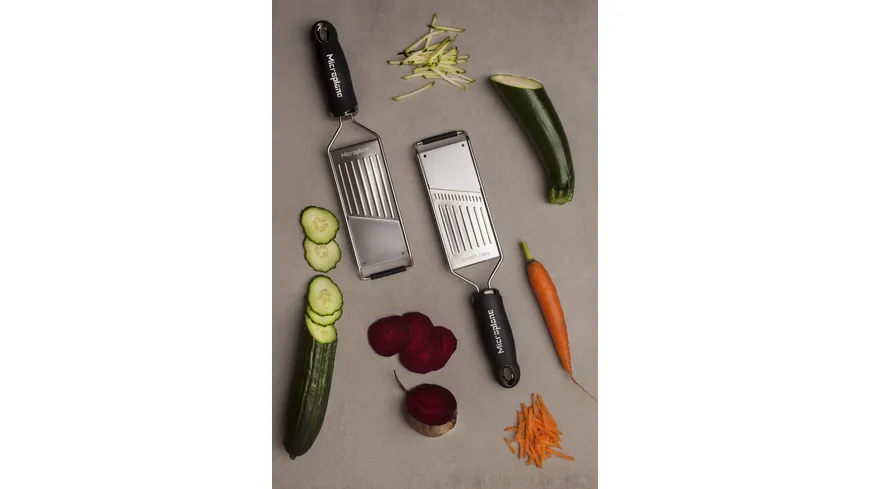 Microplane Gourmet Juliennehobel