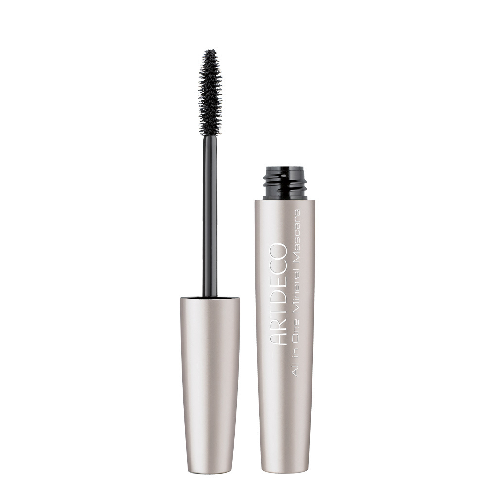 artdeco ALL IN ONE MINERAL MASCARA Mascara sans parabène pour les yeux sensibles