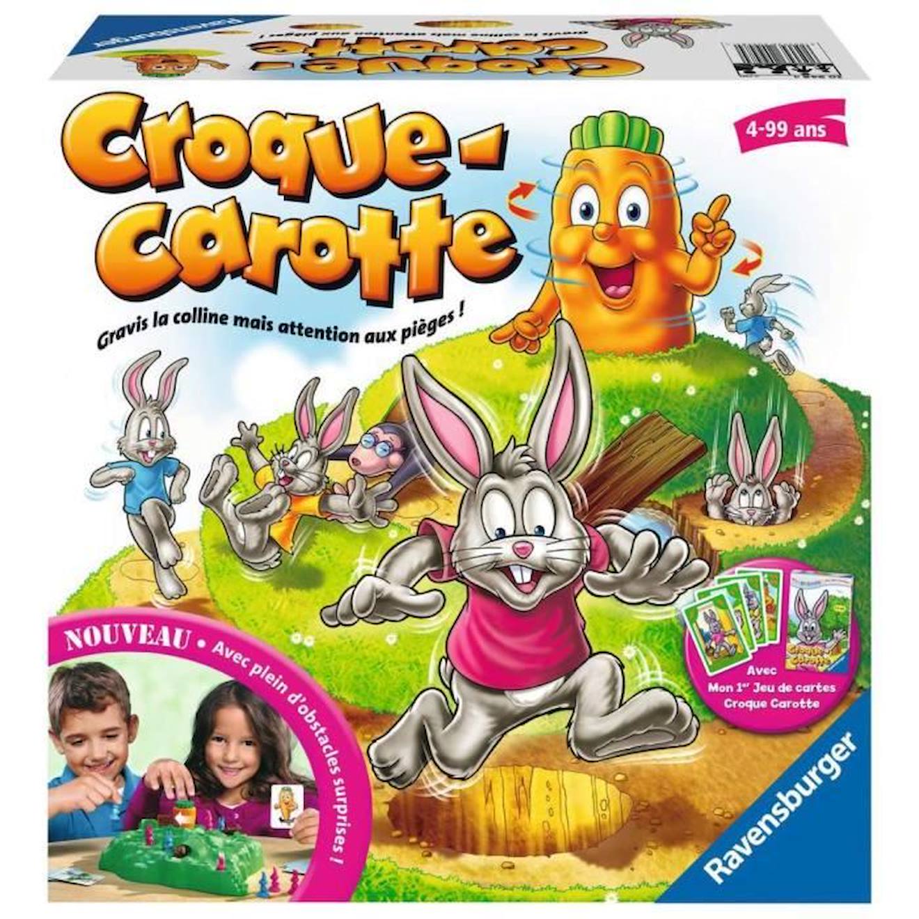 Ravensburger