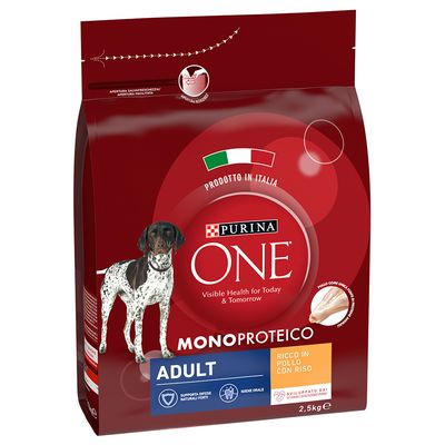 PURINA ONE Mono-Protein Huhn