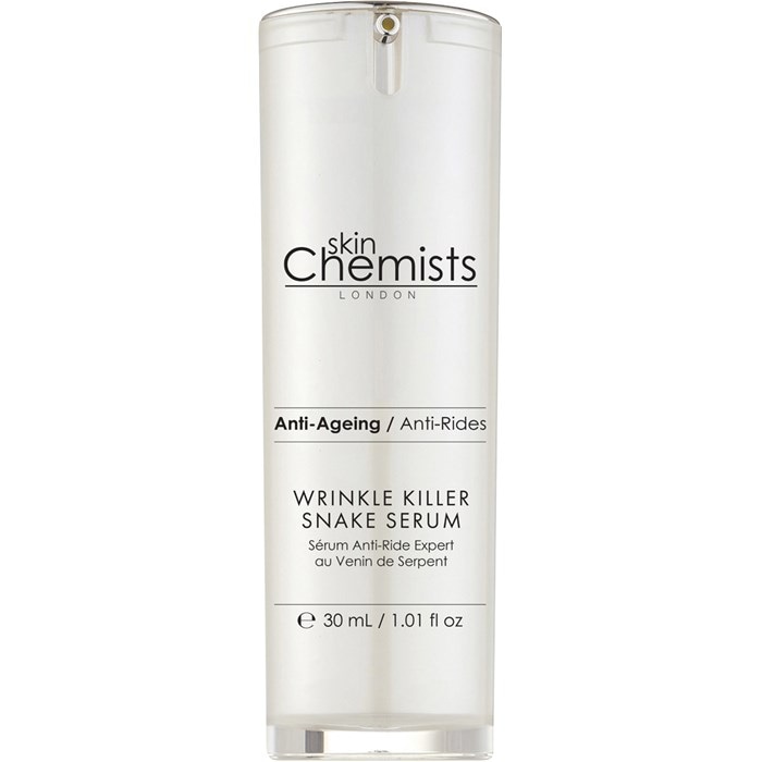Snake Serum