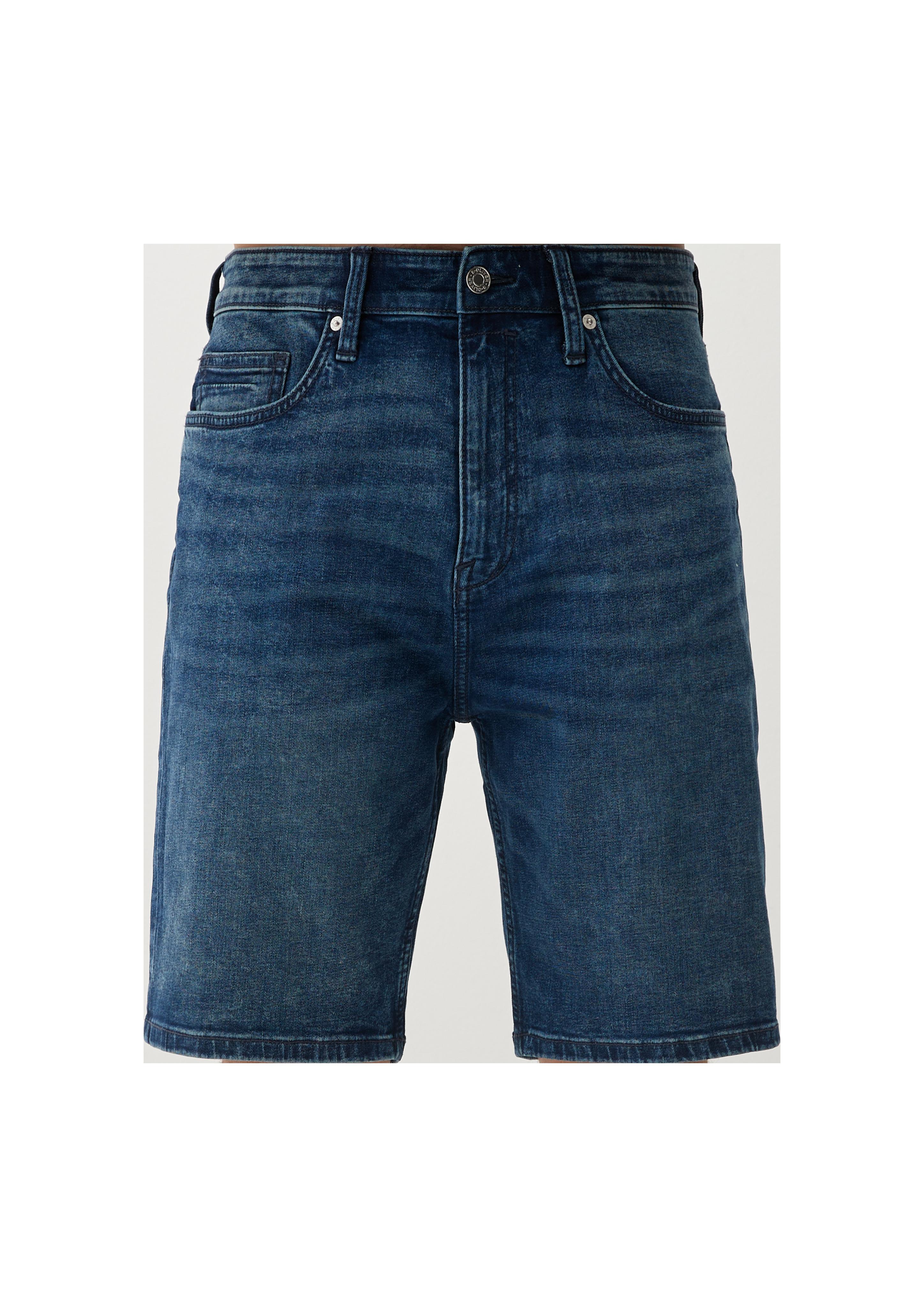 Jeans Keith / Slim Fit / Mid Rise / Straight Leg  2131535-55Z4