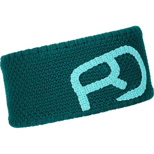 DAMEN HEADBAND ROCK 'N' WOOL