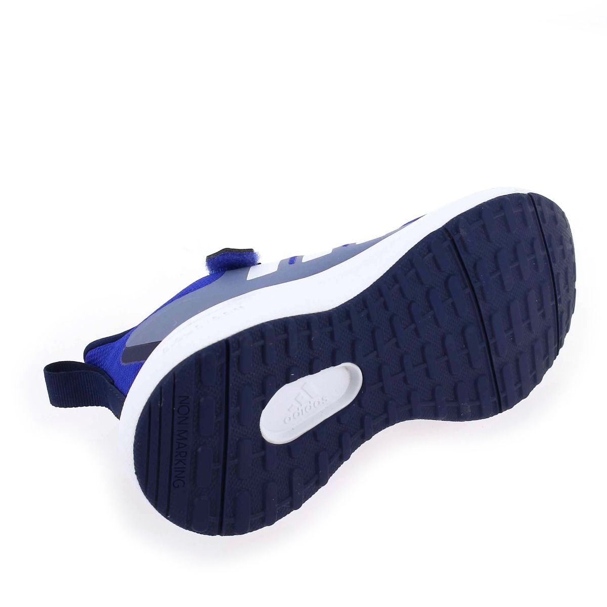 Adidas Originals  FORTARUN 2.0 EL - Bleu