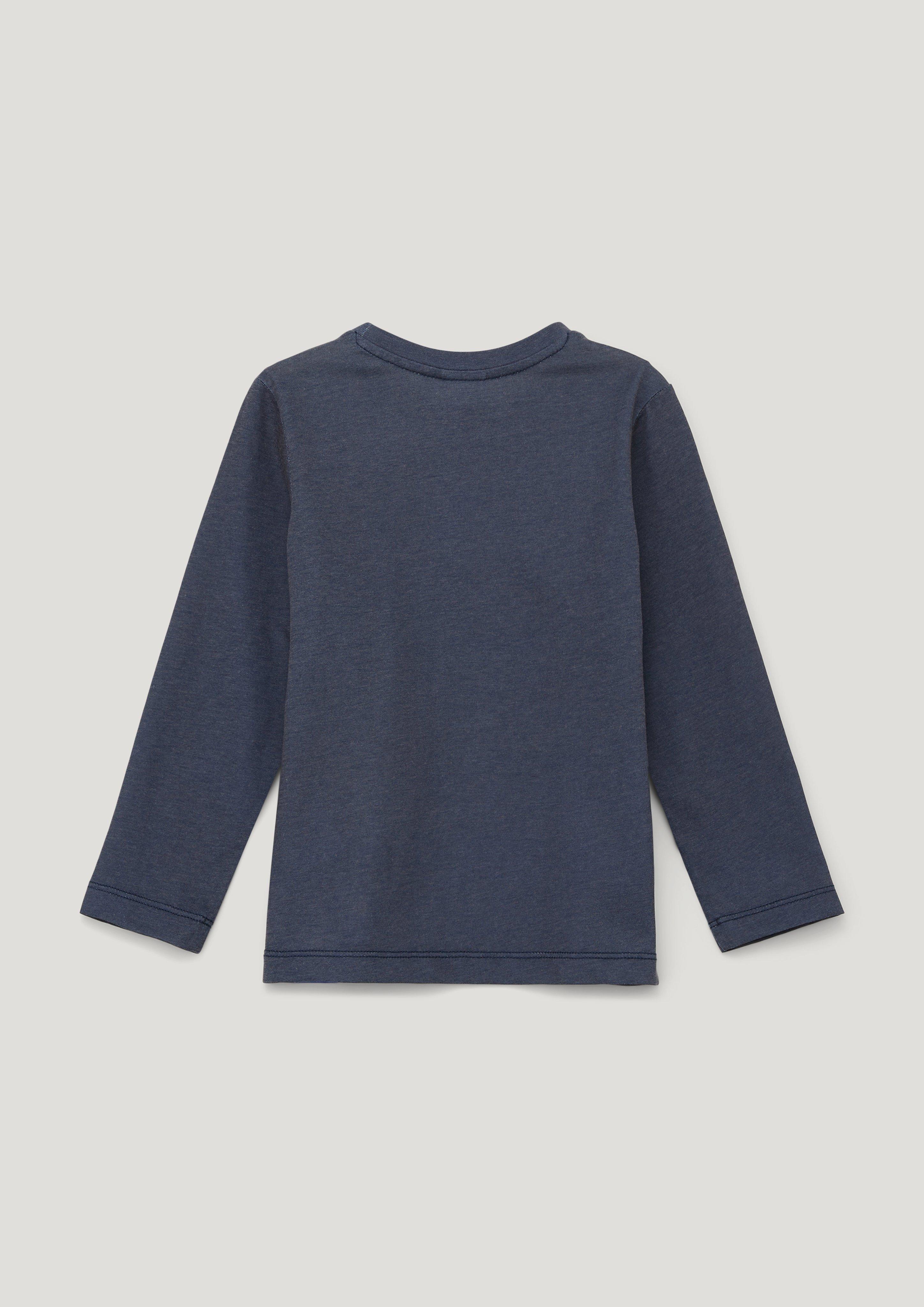 Longsleeve mit Farbverlauf  2134231-59D0