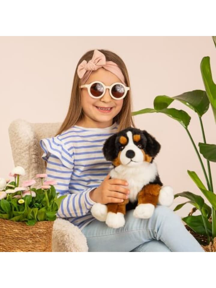 Teddy Hermann Plüschtier Berner Sennenhund sitzend, ca. 29 cm - ab 0 Monate günstig kaufen onesize