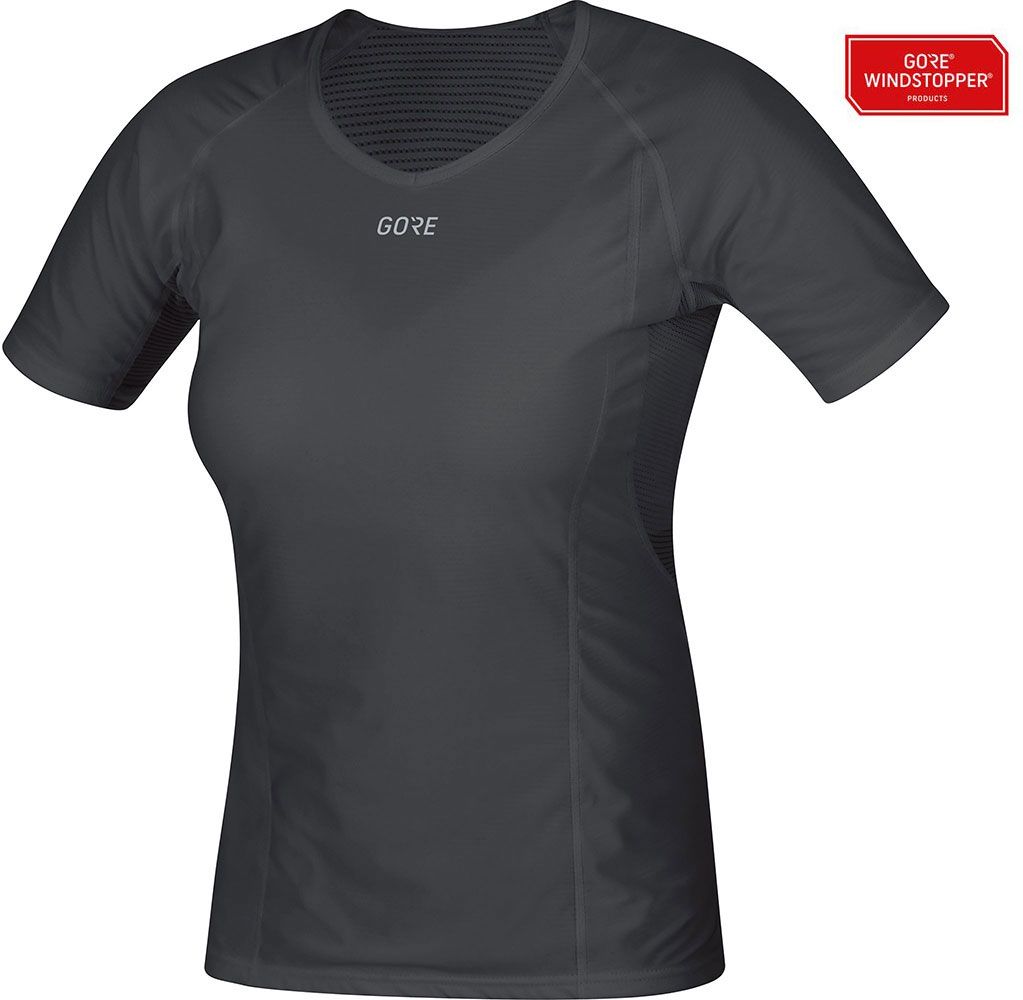 GOREWEAR M WINDSTOPPER® Base Layer - Damen Funktionsunterhemd kaufen | Bike-Discount