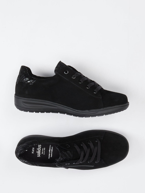 Schnürschuh-26530090211 Solidus