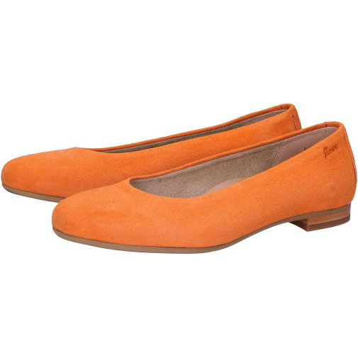 Sioux Ballerina Romola-700