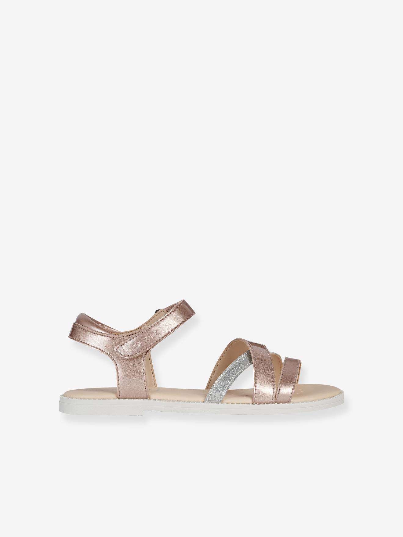 Sandales fille Karly G D GEOX® rose