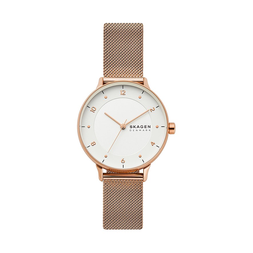 Skagen Damenuhr Riis