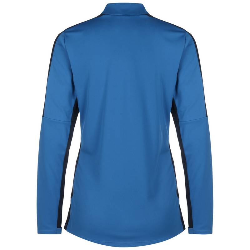 Nike Academy 23 Drill Top Funktionsshirt Damen
