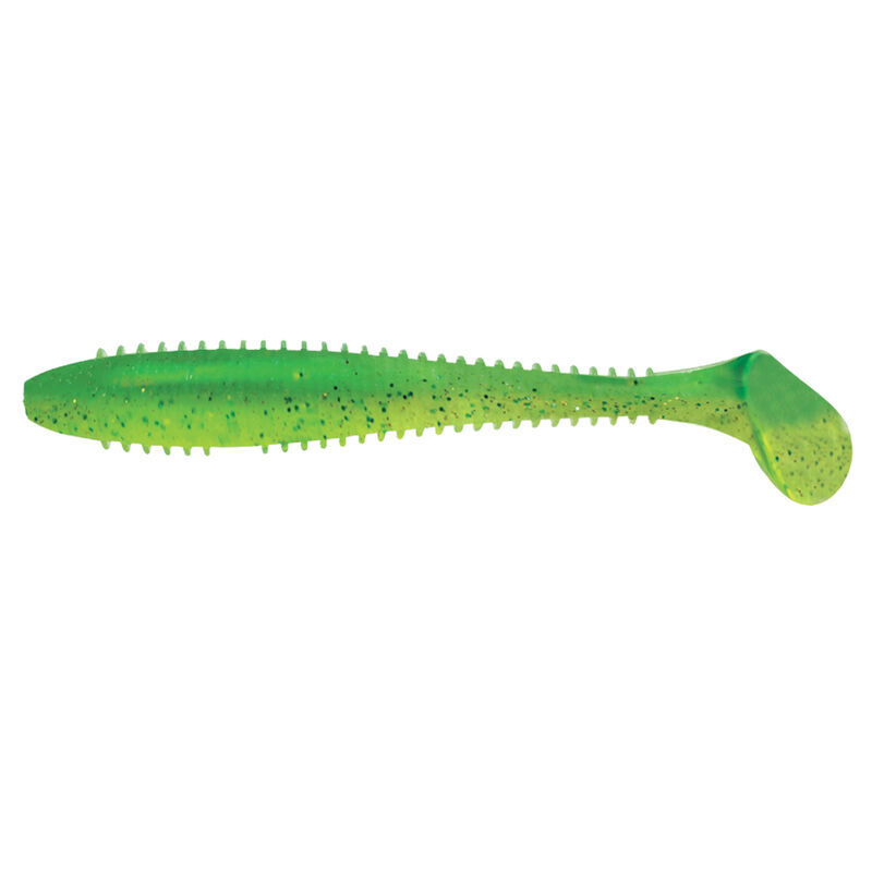 Shad Keitech Swing Impact Fat Soft Lure 19.8cm, 54.2g (x2)