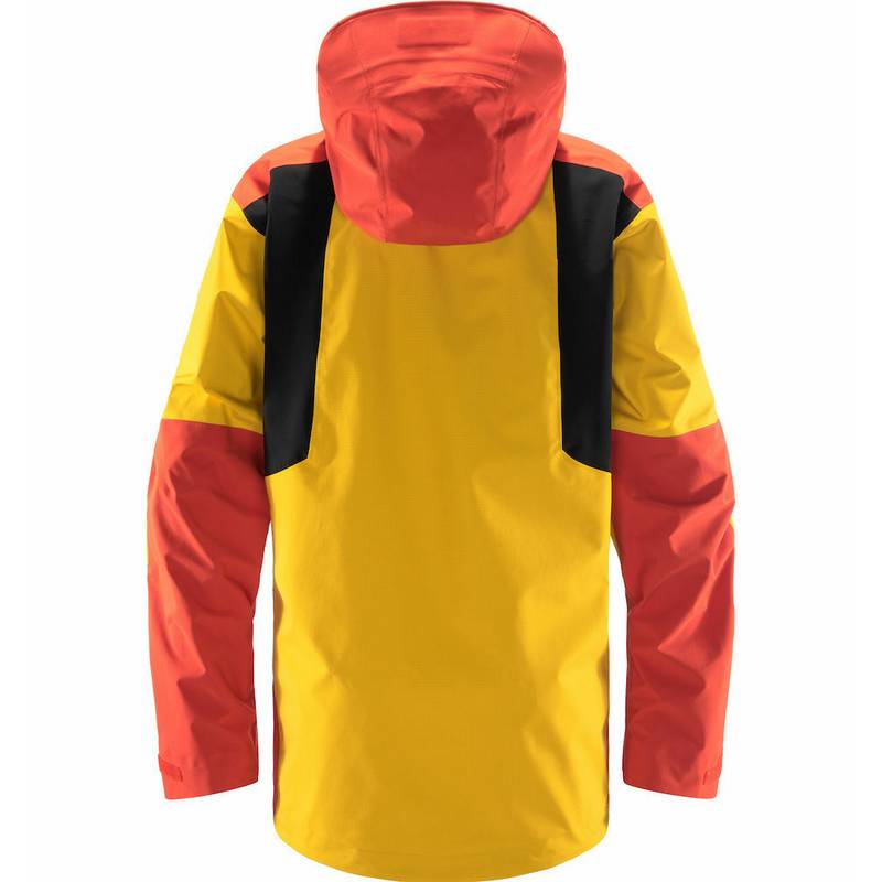 Haglfs Roc Nordic GTX Pro Jacket Hardshelljacke Herren
