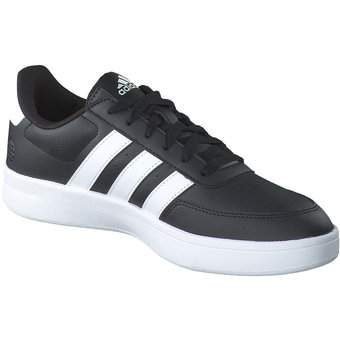 adidas Breaknet 2.0 Sneaker in schwarz