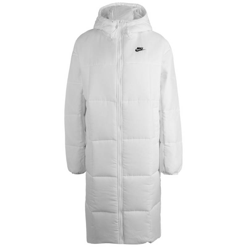 Nike Classic Puffer Outdoorjacke Damen