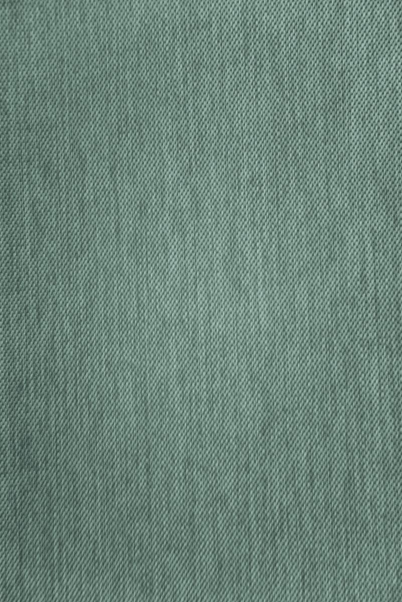 Indes Fuggerhaus Verdunkler Galdin verdeckte Schlaufen Grau 140 x 245 cm