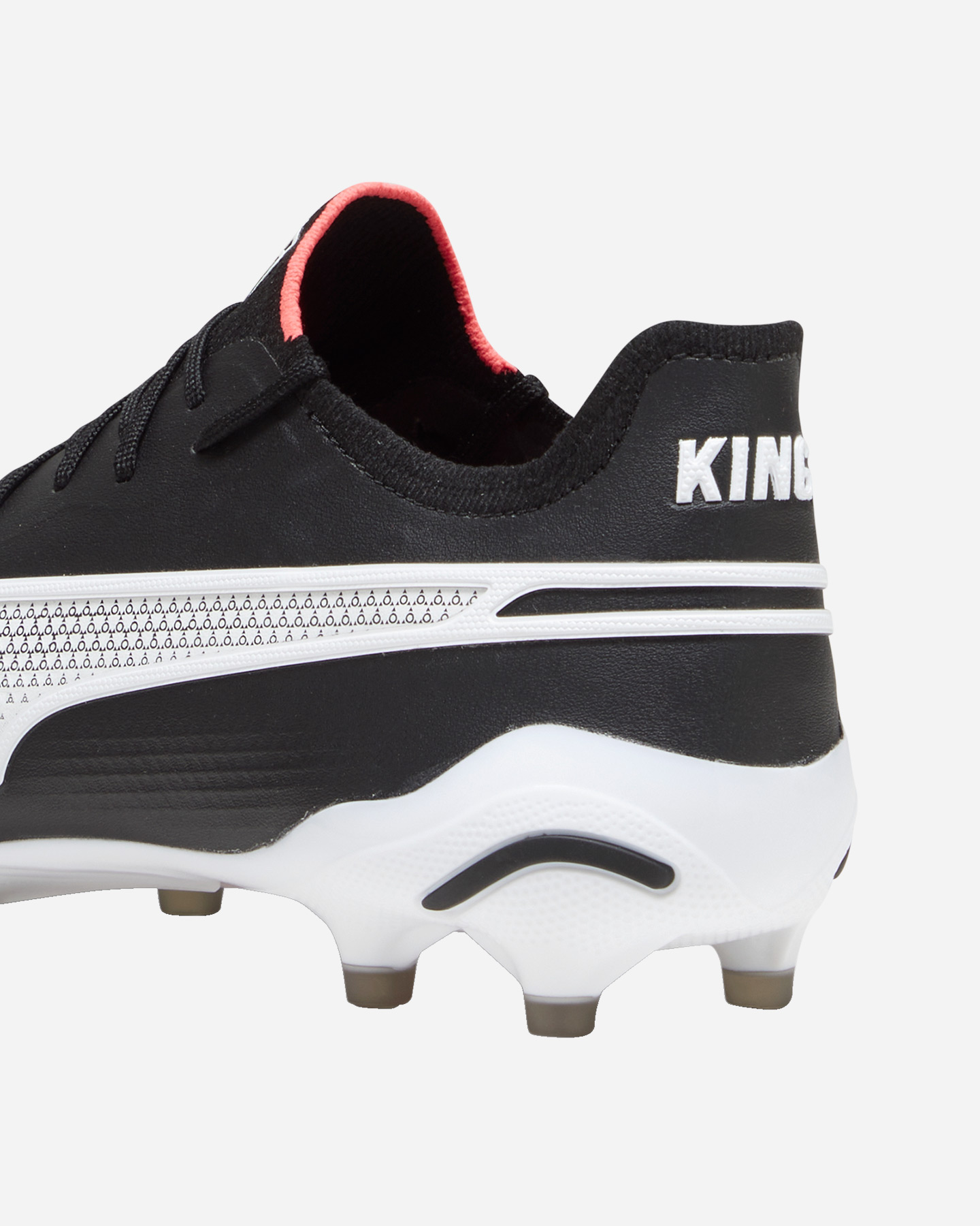 Kopačky Puma King Ultimate FG-ag M 107563-01 Calcium