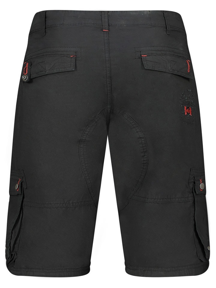 Canadian Peak Cargobermudas 